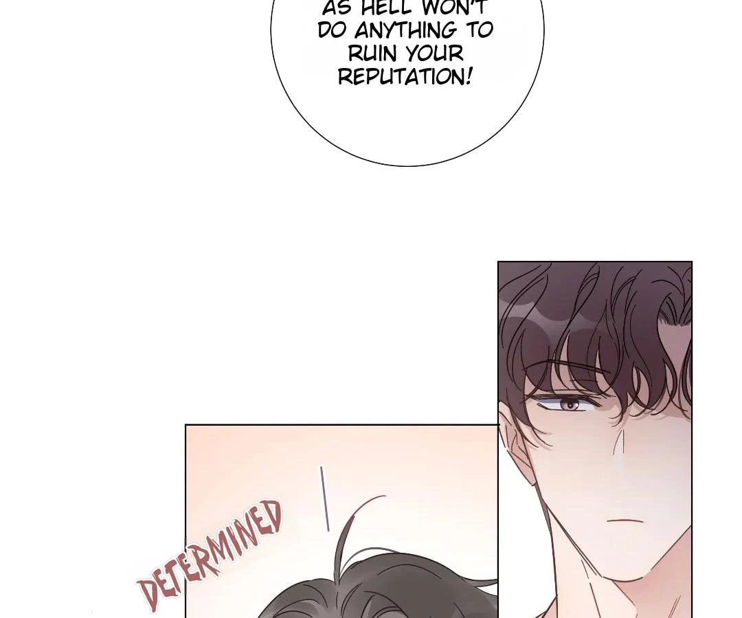 A Cross-Dresser’s Triple Proposal Chase (Official) - Chapter 49 manhwa