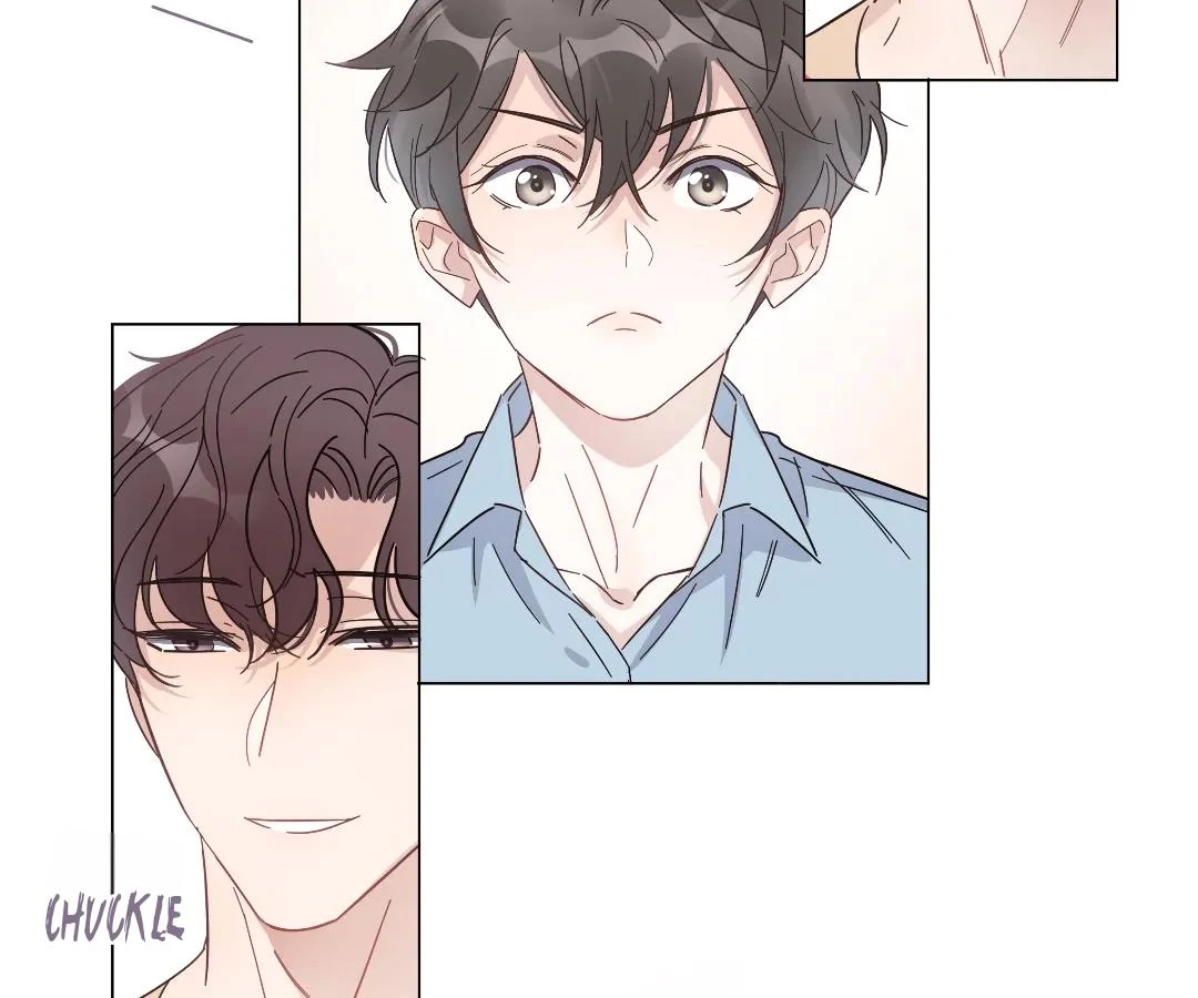 A Cross-Dresser’s Triple Proposal Chase (Official) - Chapter 49 manhwa