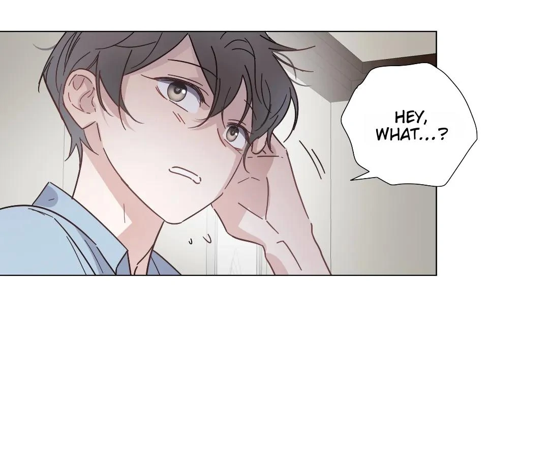 A Cross-Dresser’s Triple Proposal Chase (Official) - Chapter 49 manhwa