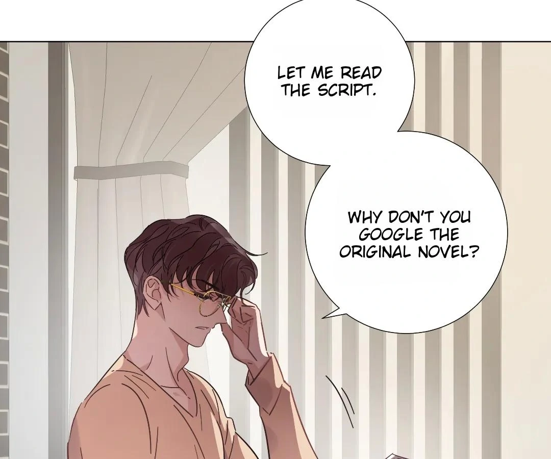 A Cross-Dresser’s Triple Proposal Chase (Official) - Chapter 49 manhwa