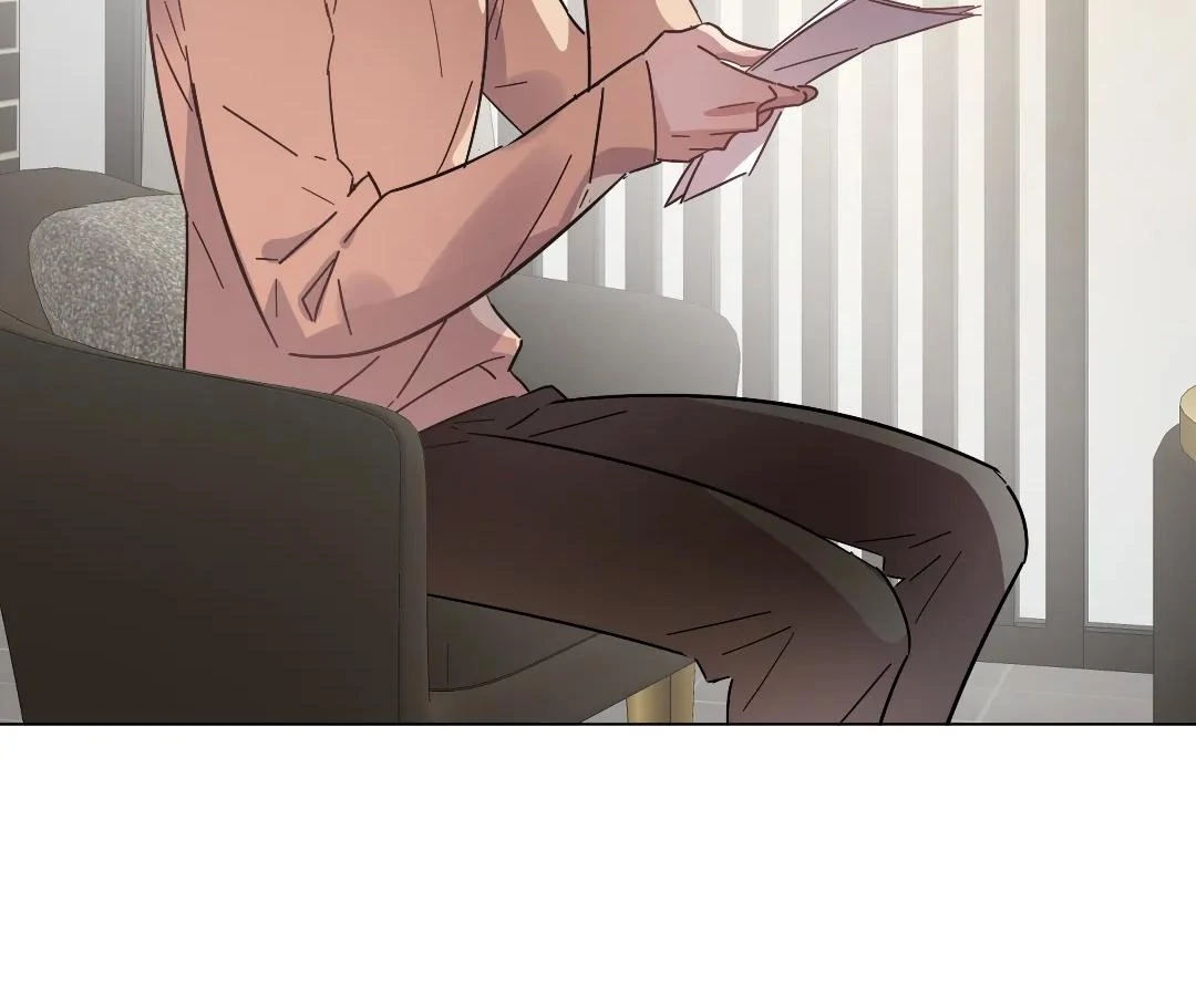 A Cross-Dresser’s Triple Proposal Chase (Official) - Chapter 49 manhwa