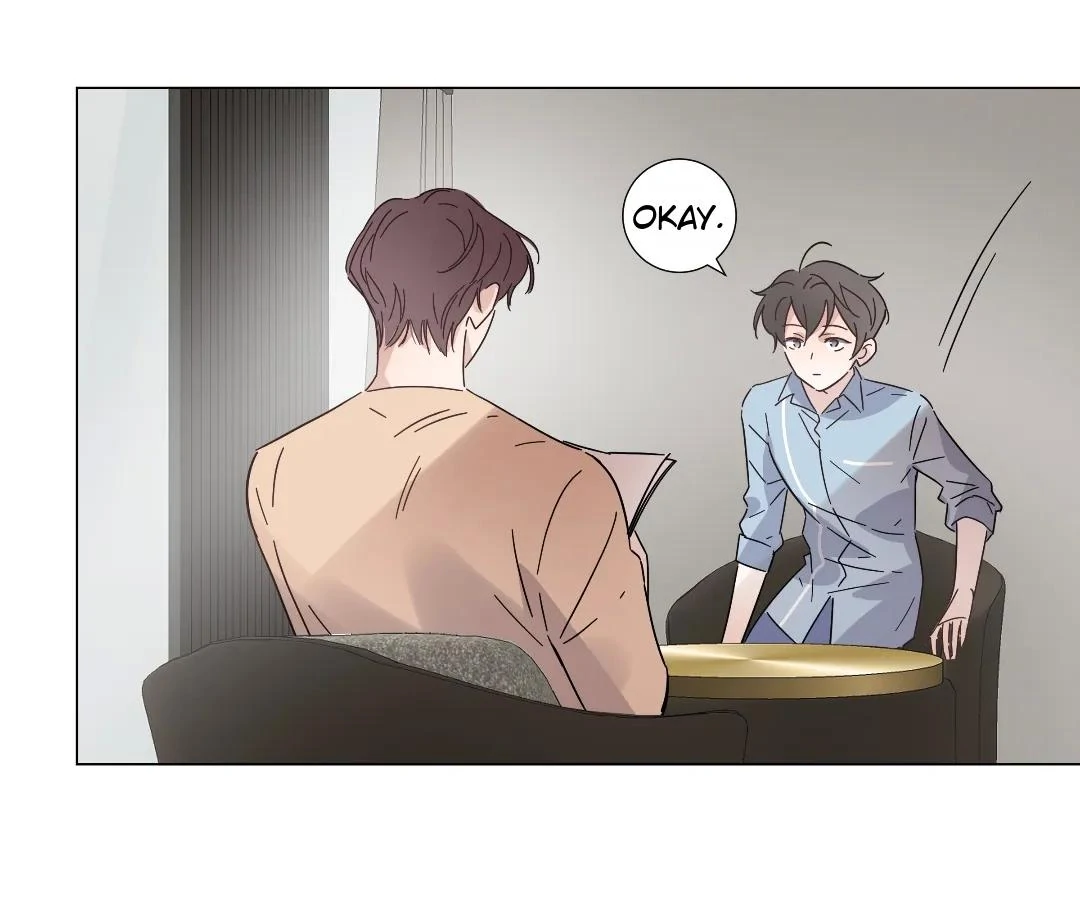 A Cross-Dresser’s Triple Proposal Chase (Official) - Chapter 49 manhwa