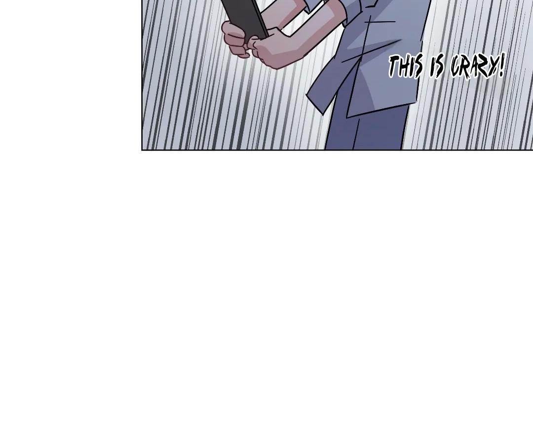 A Cross-Dresser’s Triple Proposal Chase (Official) - Chapter 49 manhwa