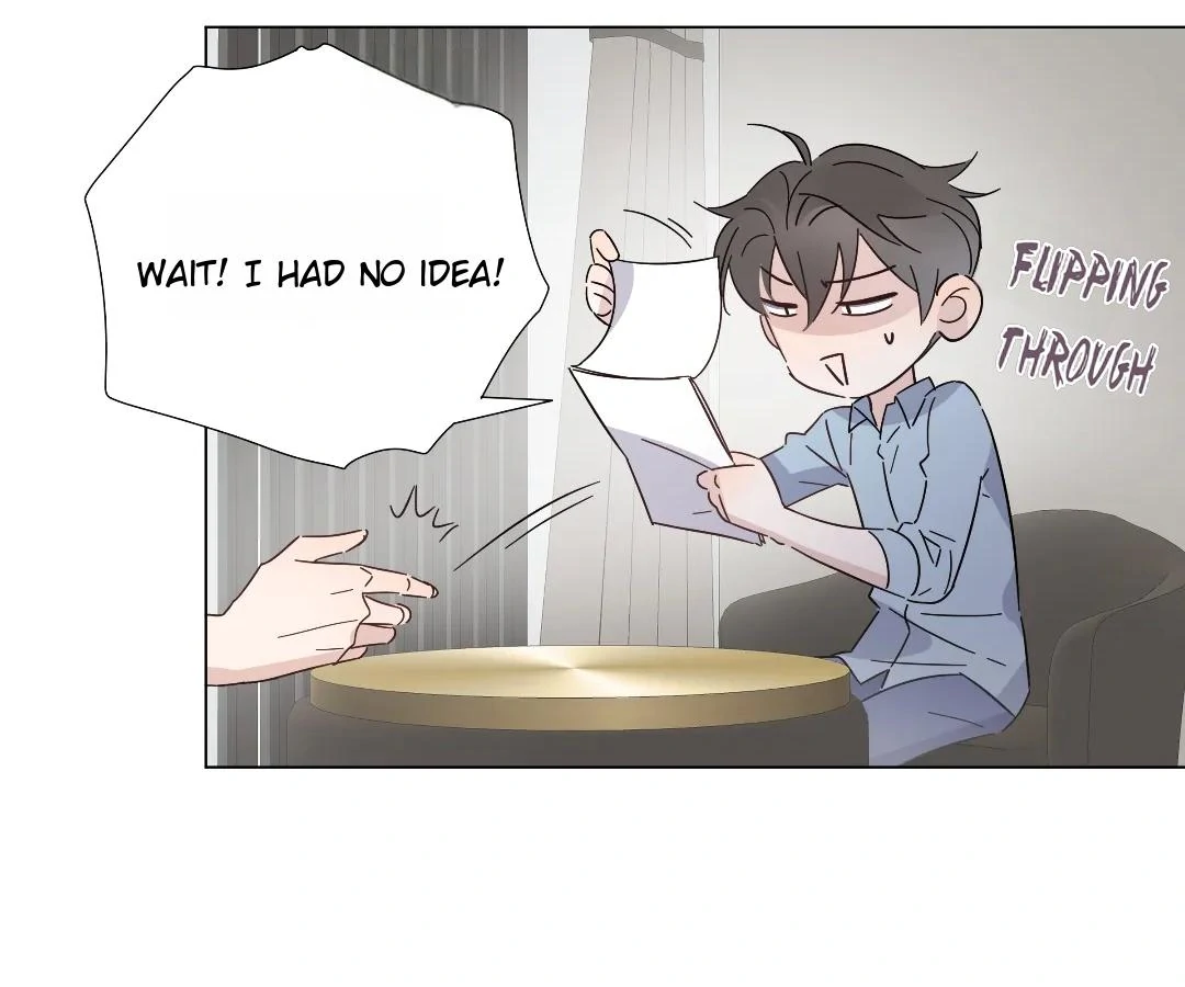 A Cross-Dresser’s Triple Proposal Chase (Official) - Chapter 49 manhwa
