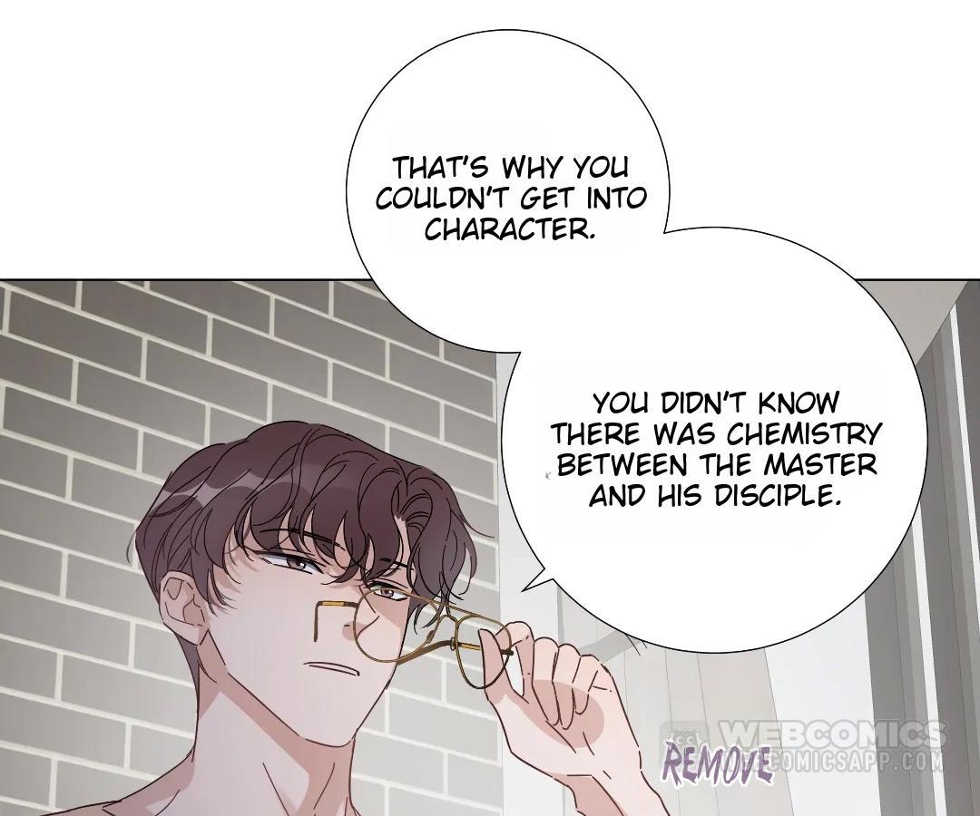 A Cross-Dresser’s Triple Proposal Chase (Official) - Chapter 49 manhwa