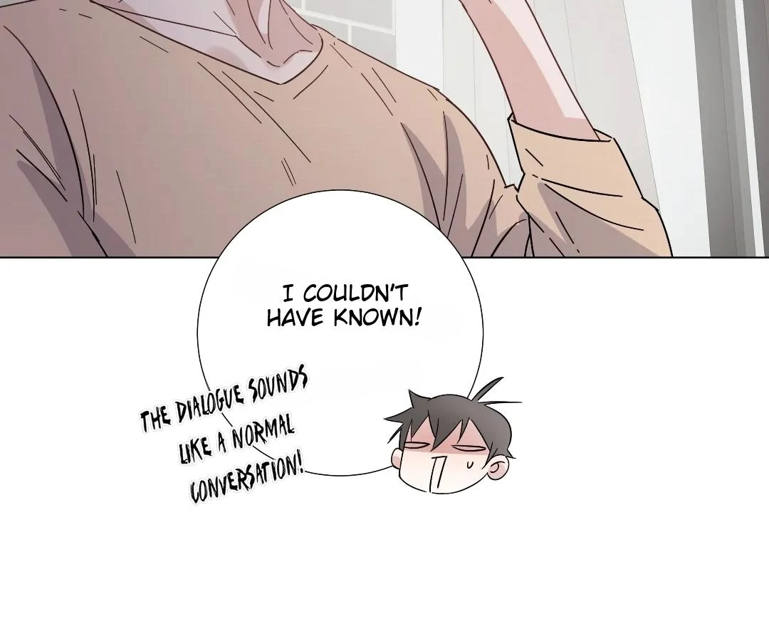 A Cross-Dresser’s Triple Proposal Chase (Official) - Chapter 49 manhwa