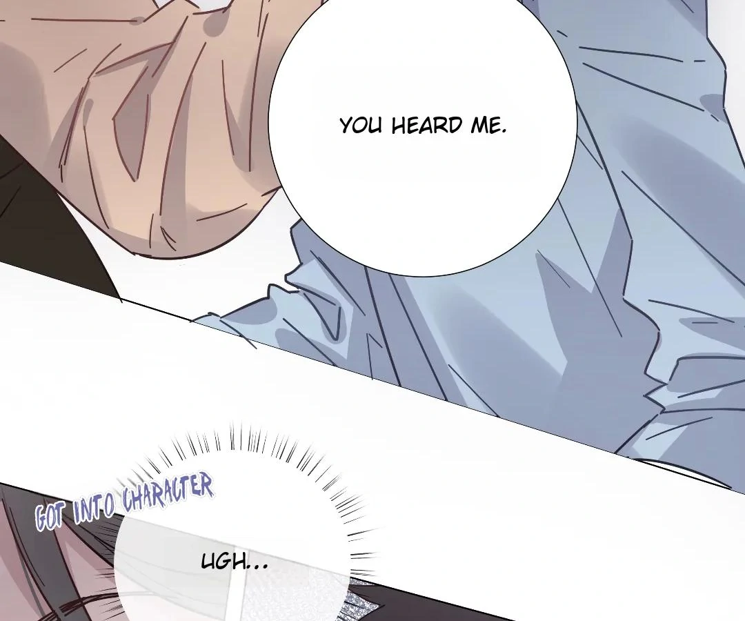 A Cross-Dresser’s Triple Proposal Chase (Official) - Chapter 49 manhwa