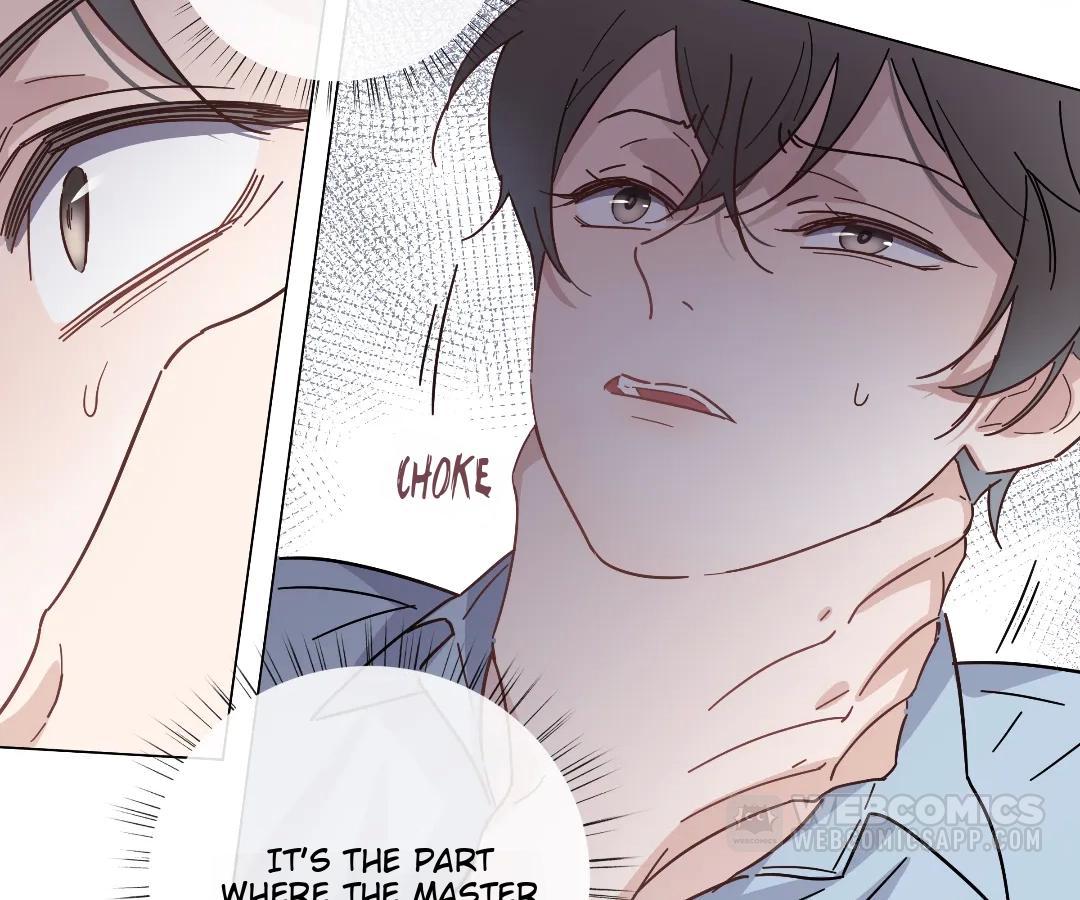 A Cross-Dresser’s Triple Proposal Chase (Official) - Chapter 49 manhwa