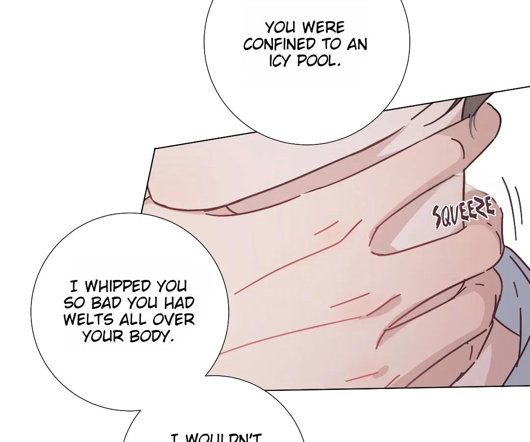 A Cross-Dresser’s Triple Proposal Chase (Official) - Chapter 49 manhwa