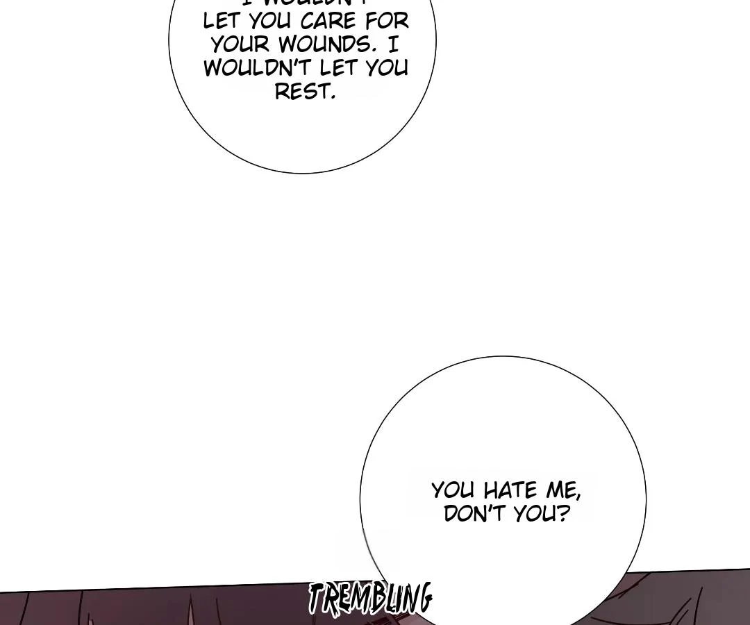 A Cross-Dresser’s Triple Proposal Chase (Official) - Chapter 49 manhwa