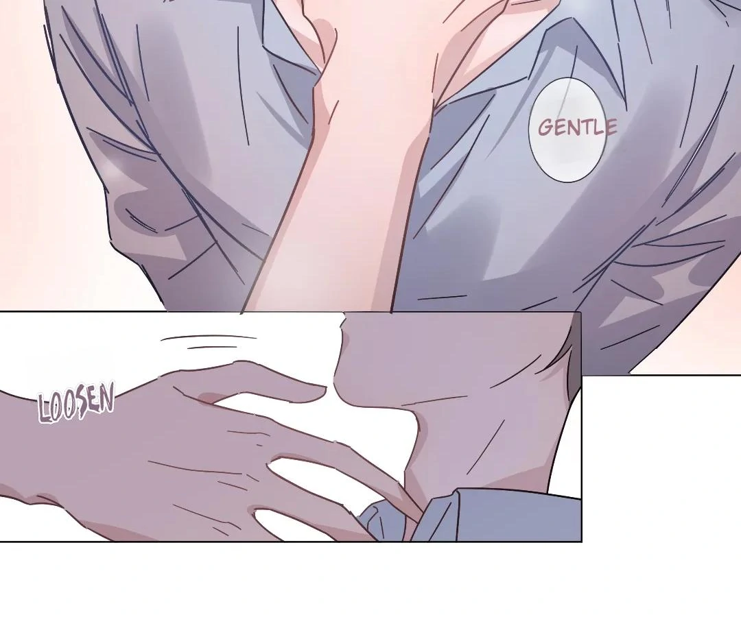 A Cross-Dresser’s Triple Proposal Chase (Official) - Chapter 49 manhwa