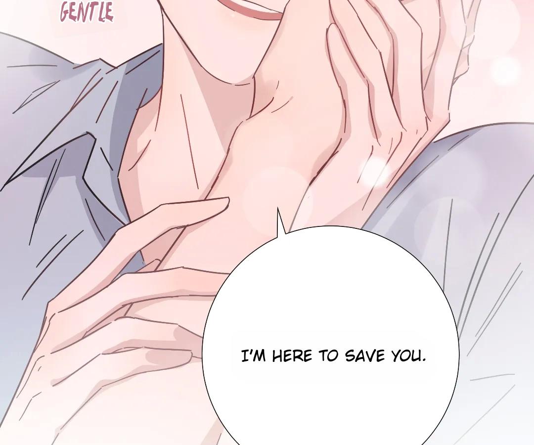 A Cross-Dresser’s Triple Proposal Chase (Official) - Chapter 49 manhwa