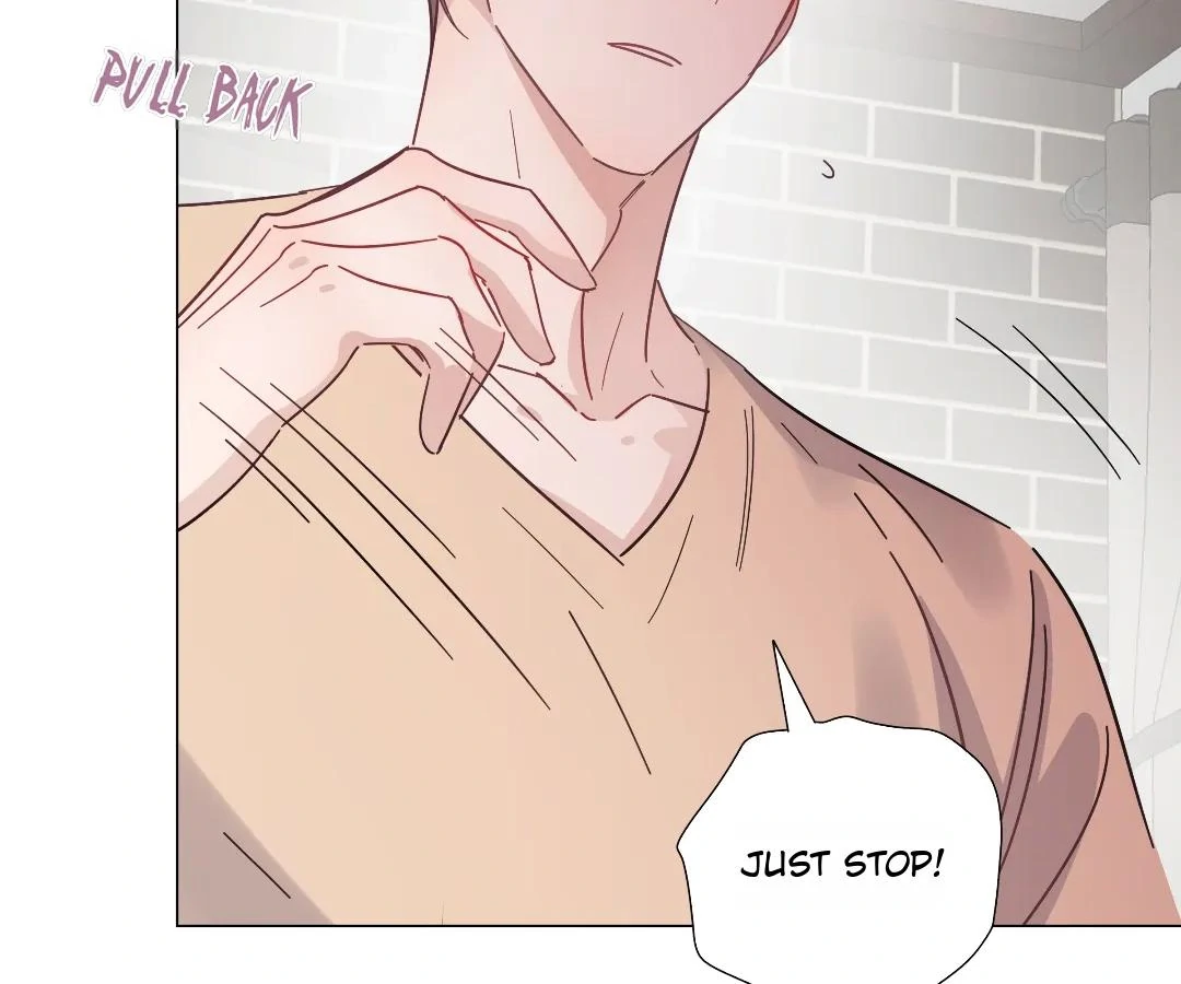 A Cross-Dresser’s Triple Proposal Chase (Official) - Chapter 49 manhwa