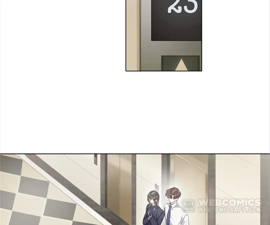 A Cross-Dresser’s Triple Proposal Chase (Official) - Chapter 5 manhwa