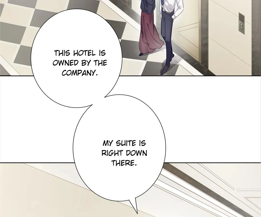 A Cross-Dresser’s Triple Proposal Chase (Official) - Chapter 5 manhwa