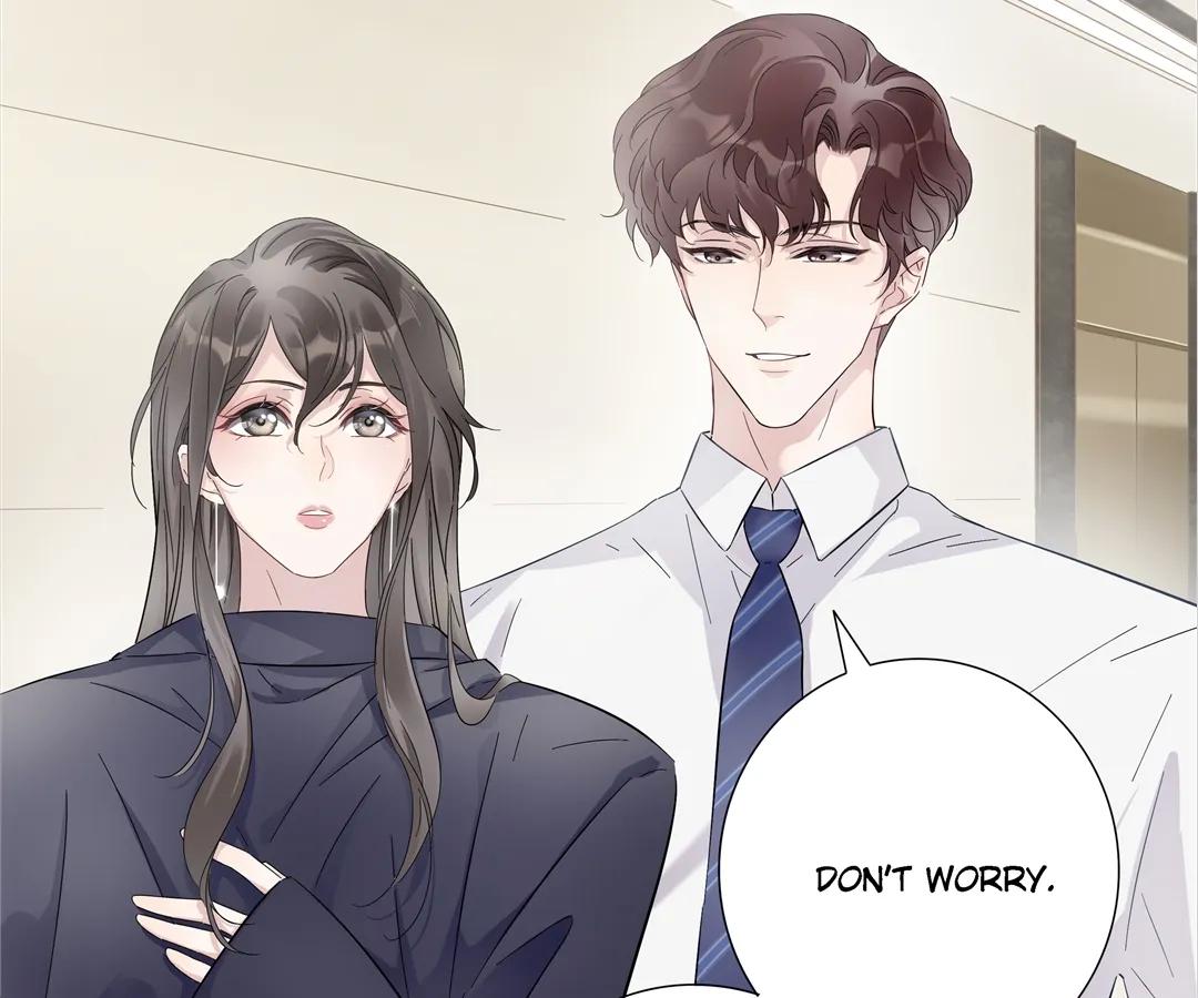 A Cross-Dresser’s Triple Proposal Chase (Official) - Chapter 5 manhwa