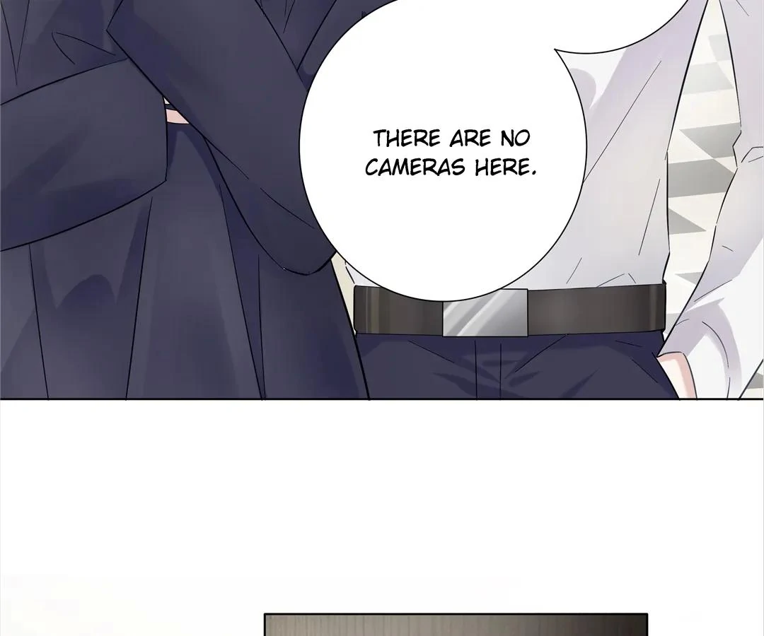 A Cross-Dresser’s Triple Proposal Chase (Official) - Chapter 5 manhwa