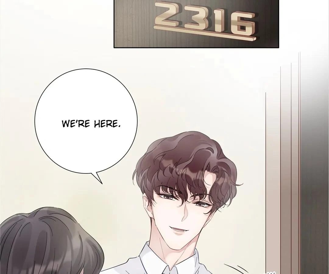 A Cross-Dresser’s Triple Proposal Chase (Official) - Chapter 5 manhwa