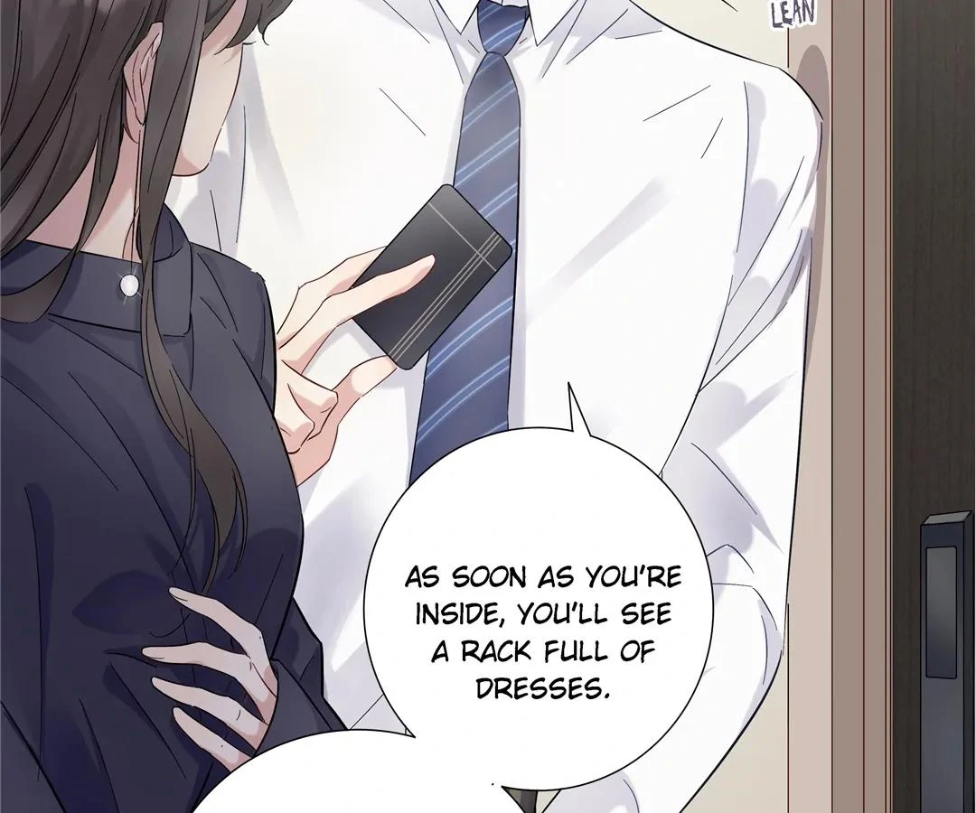 A Cross-Dresser’s Triple Proposal Chase (Official) - Chapter 5 manhwa