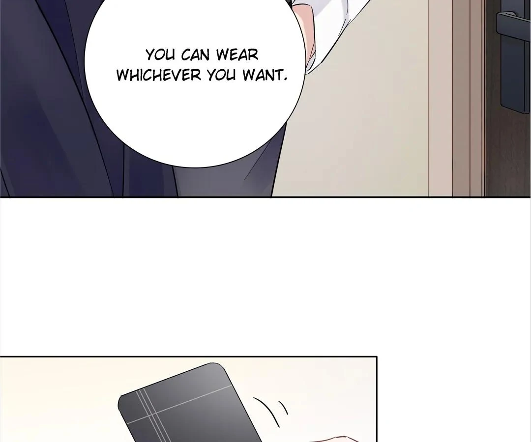A Cross-Dresser’s Triple Proposal Chase (Official) - Chapter 5 manhwa