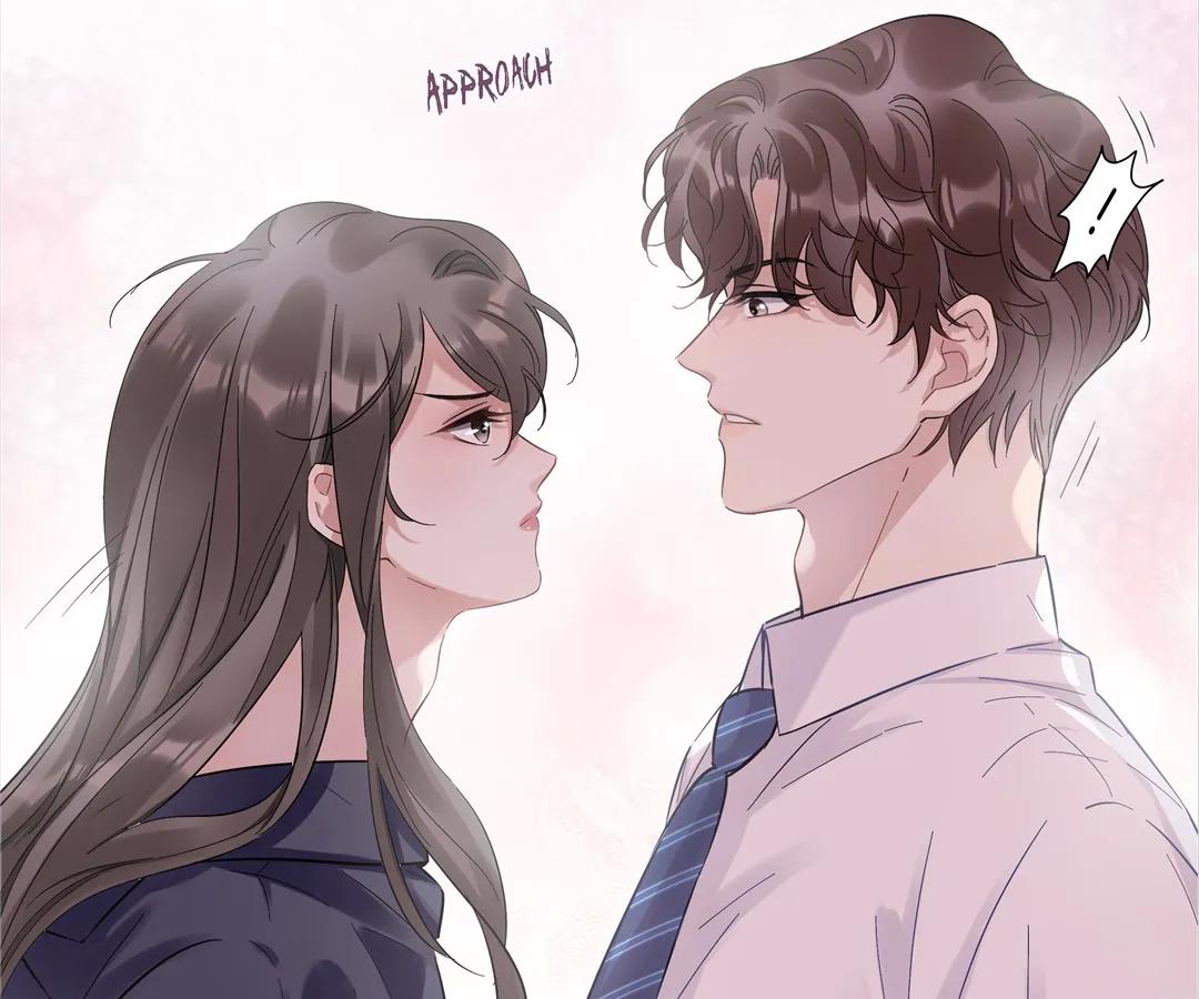 A Cross-Dresser’s Triple Proposal Chase (Official) - Chapter 5 manhwa