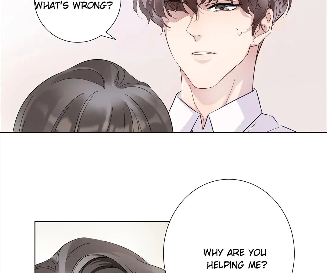A Cross-Dresser’s Triple Proposal Chase (Official) - Chapter 5 manhwa