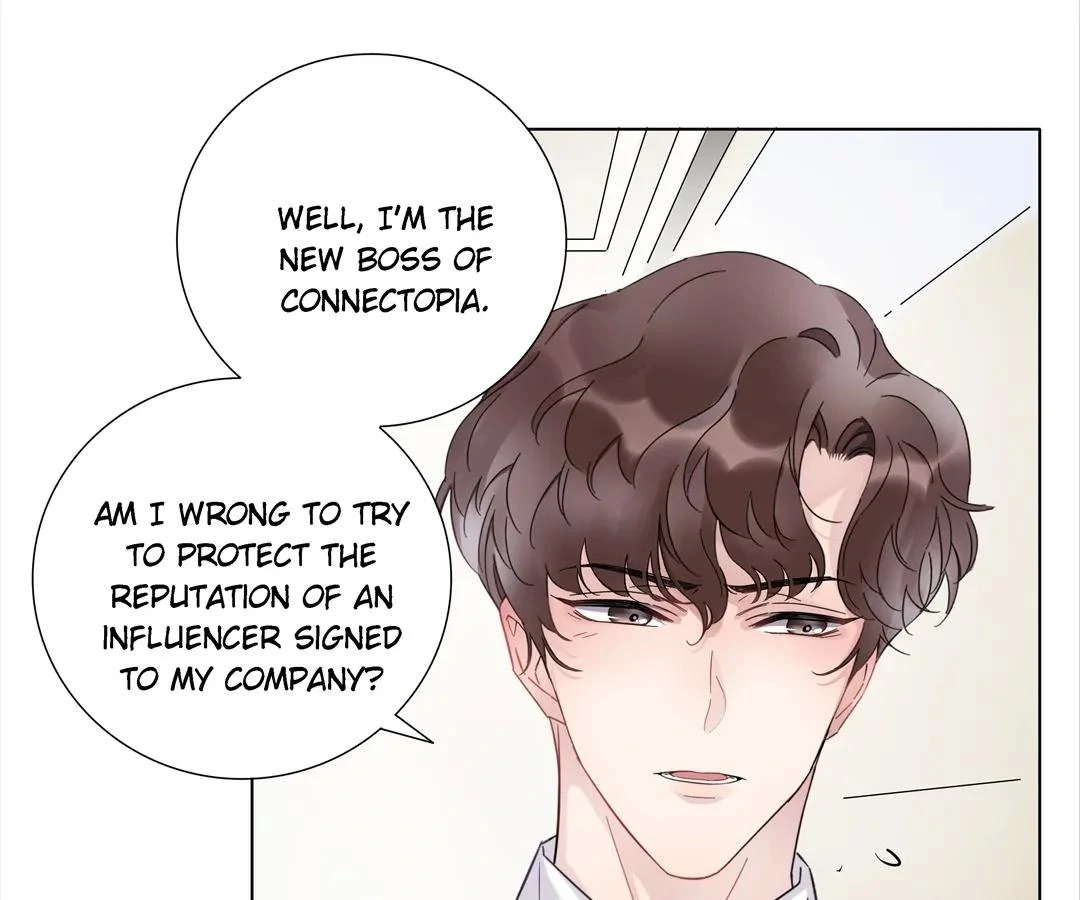 A Cross-Dresser’s Triple Proposal Chase (Official) - Chapter 5 manhwa