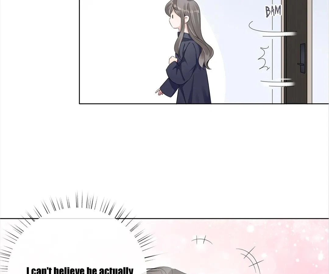 A Cross-Dresser’s Triple Proposal Chase (Official) - Chapter 5 manhwa