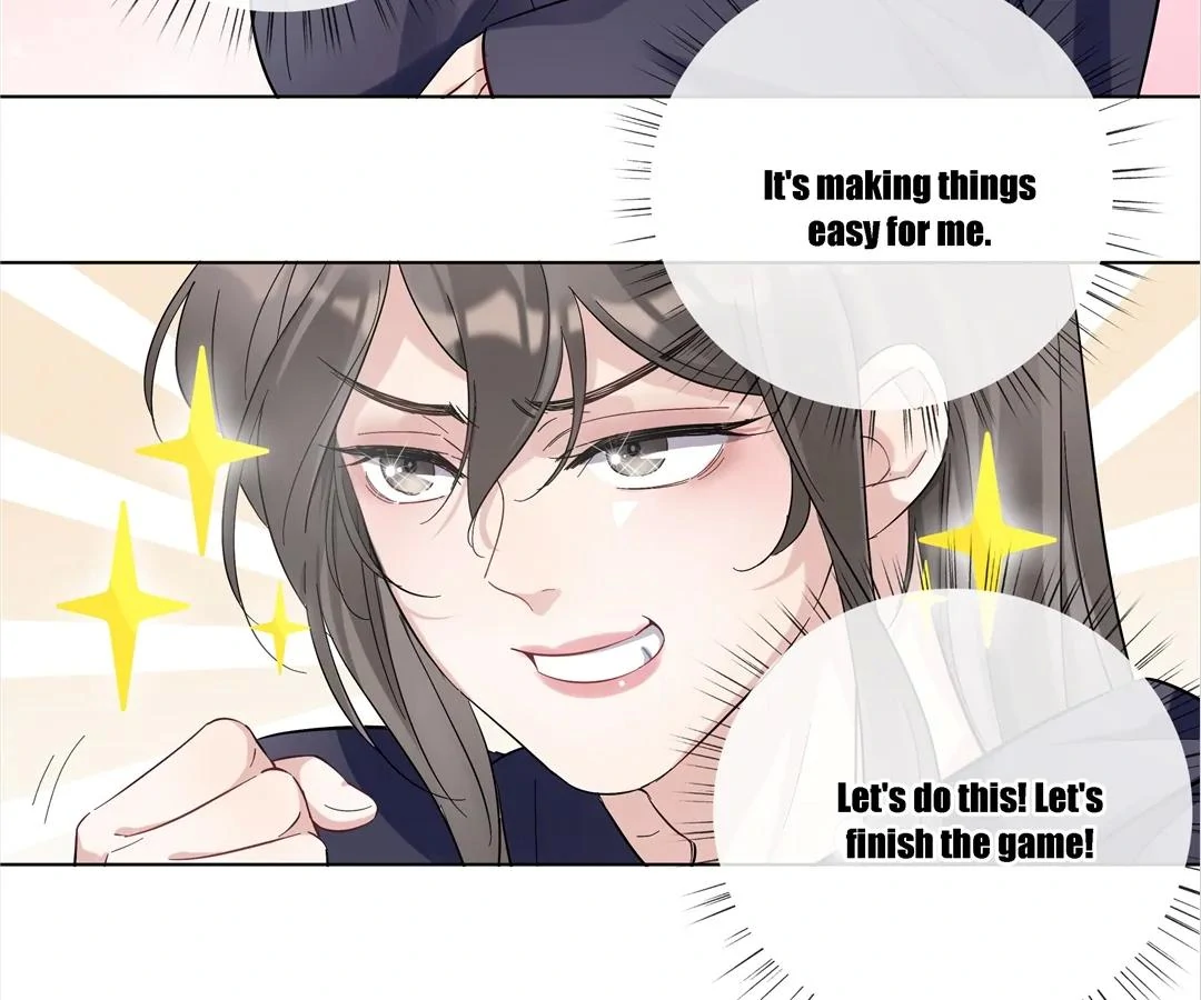 A Cross-Dresser’s Triple Proposal Chase (Official) - Chapter 5 manhwa