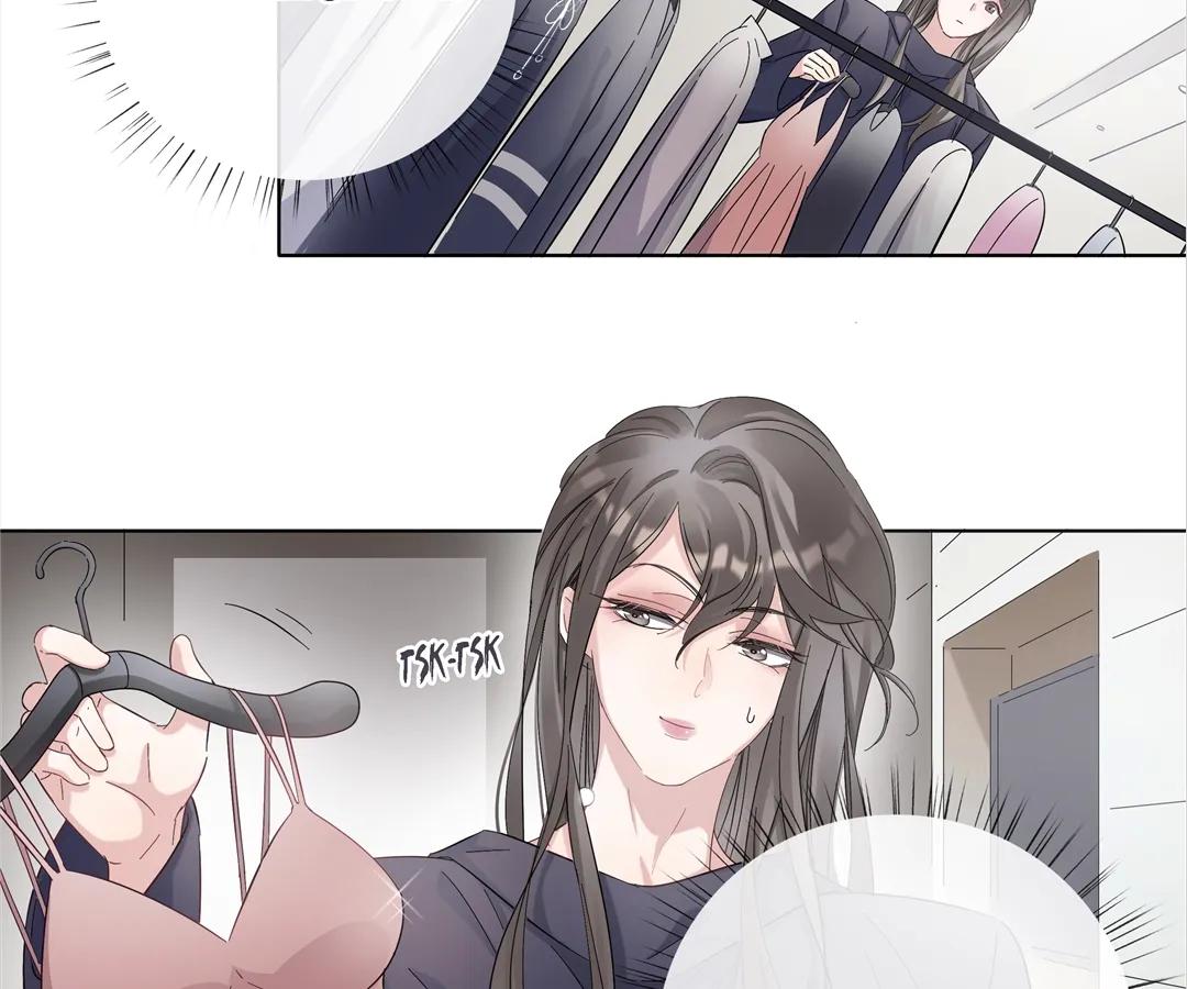 A Cross-Dresser’s Triple Proposal Chase (Official) - Chapter 5 manhwa