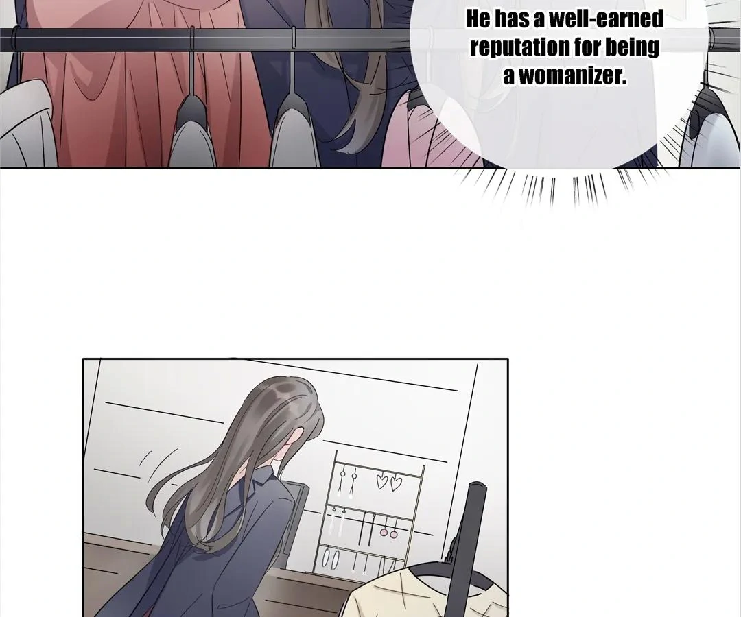 A Cross-Dresser’s Triple Proposal Chase (Official) - Chapter 5 manhwa