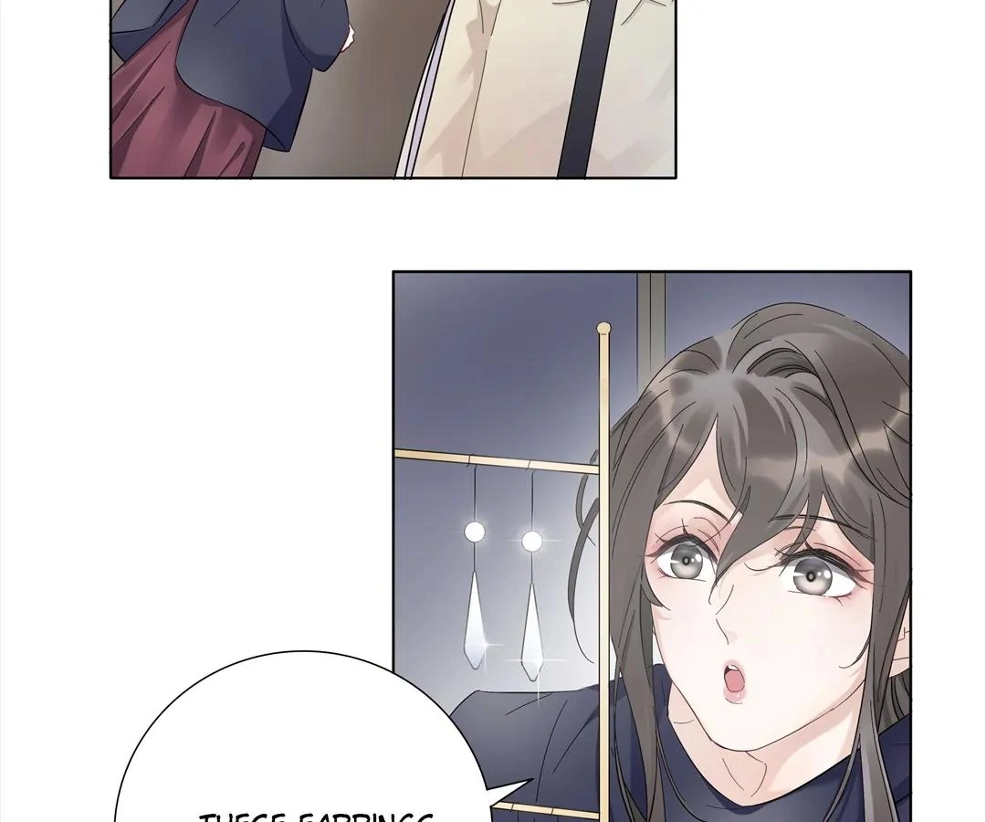 A Cross-Dresser’s Triple Proposal Chase (Official) - Chapter 5 manhwa