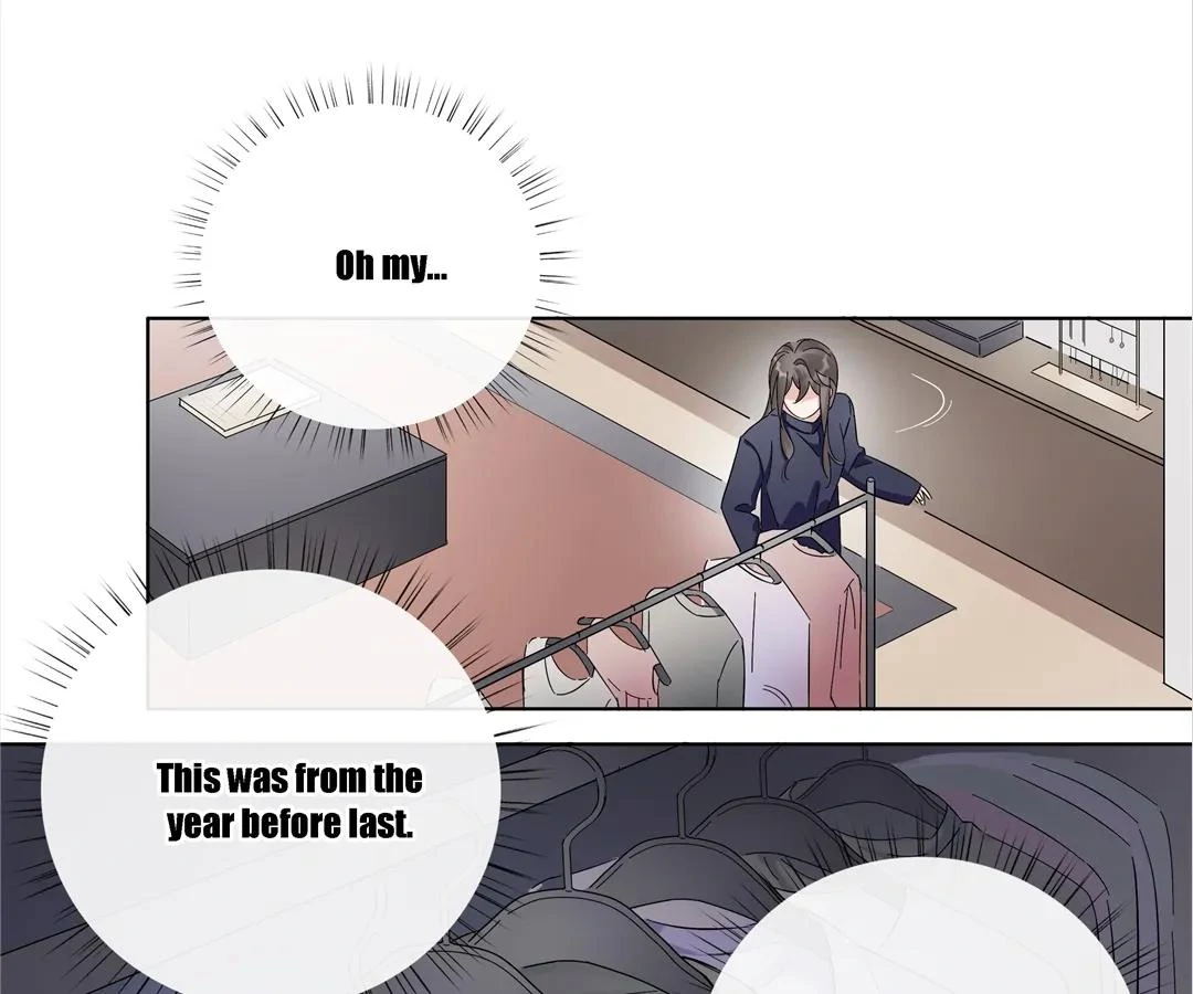 A Cross-Dresser’s Triple Proposal Chase (Official) - Chapter 5 manhwa