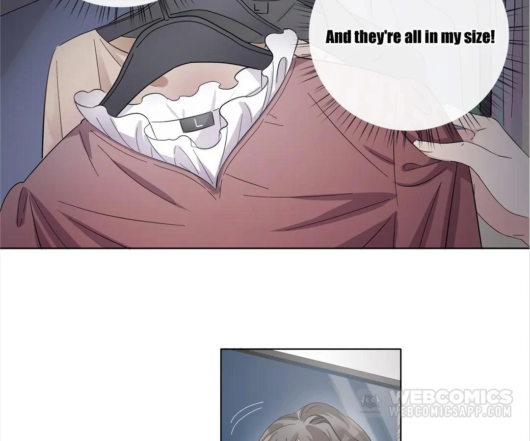 A Cross-Dresser’s Triple Proposal Chase (Official) - Chapter 5 manhwa