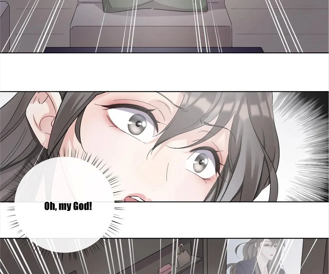 A Cross-Dresser’s Triple Proposal Chase (Official) - Chapter 5 manhwa