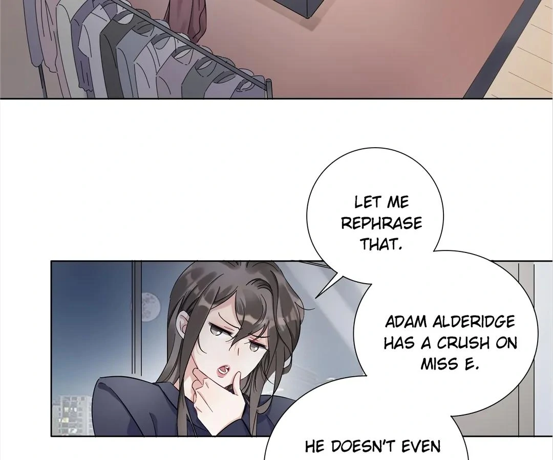 A Cross-Dresser’s Triple Proposal Chase (Official) - Chapter 5 manhwa