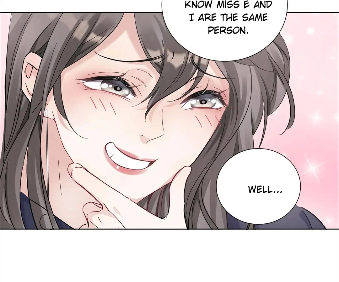 A Cross-Dresser’s Triple Proposal Chase (Official) - Chapter 5 manhwa