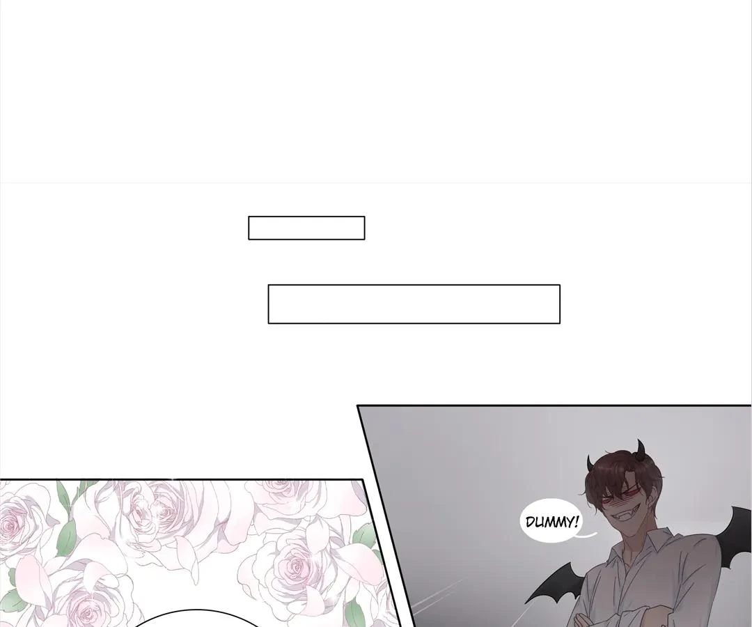 A Cross-Dresser’s Triple Proposal Chase (Official) - Chapter 5 manhwa