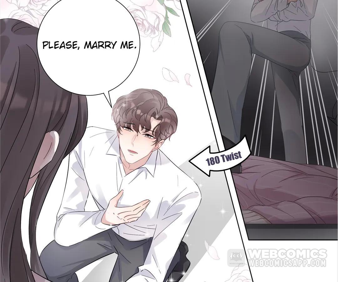 A Cross-Dresser’s Triple Proposal Chase (Official) - Chapter 5 manhwa