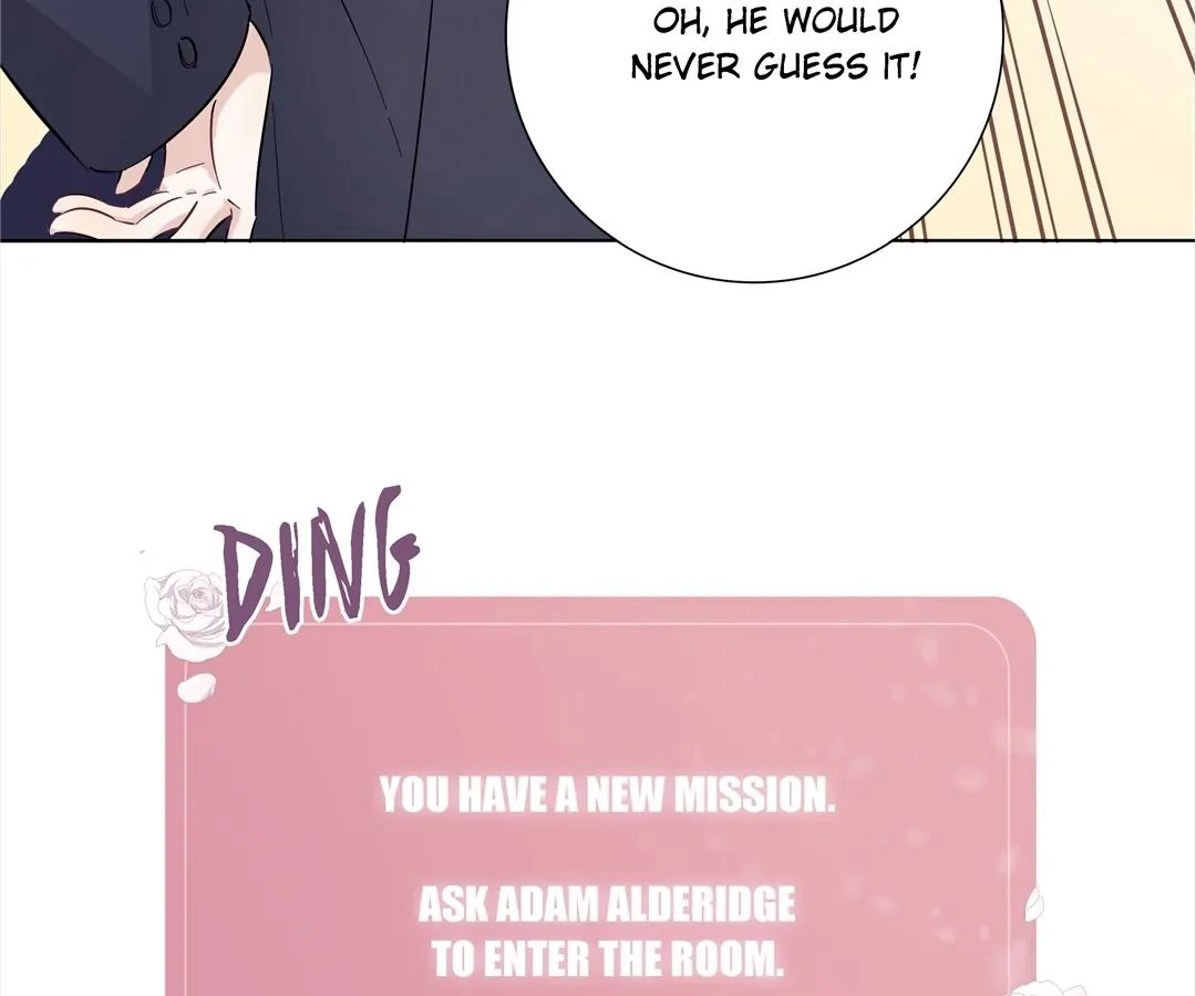 A Cross-Dresser’s Triple Proposal Chase (Official) - Chapter 5 manhwa