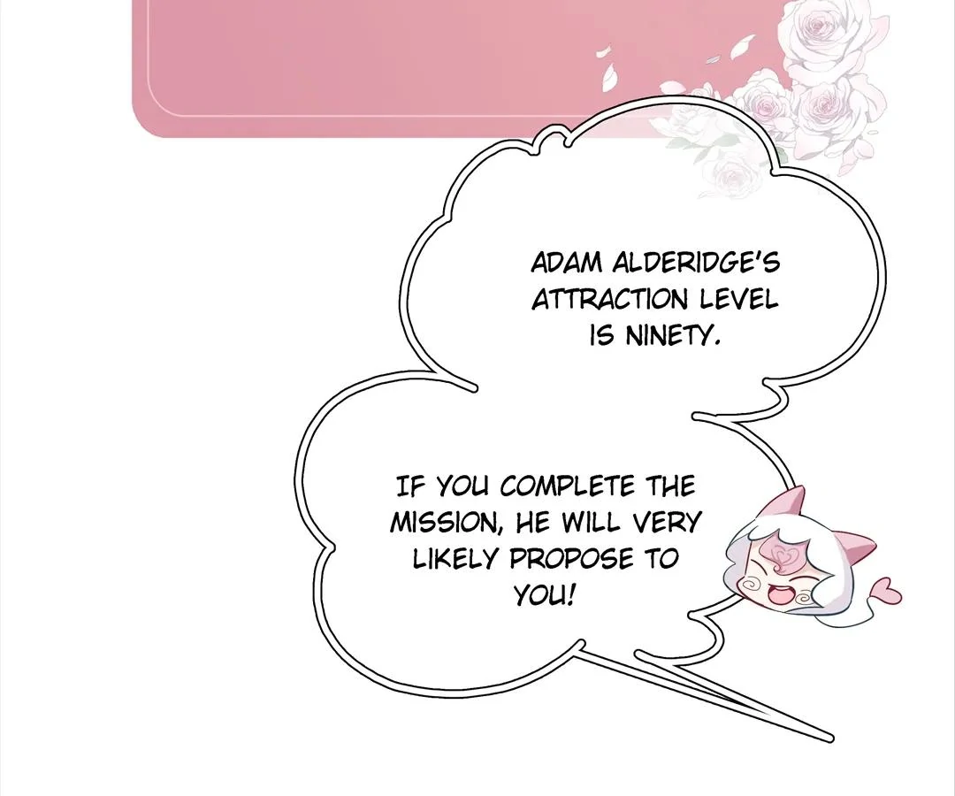 A Cross-Dresser’s Triple Proposal Chase (Official) - Chapter 5 manhwa