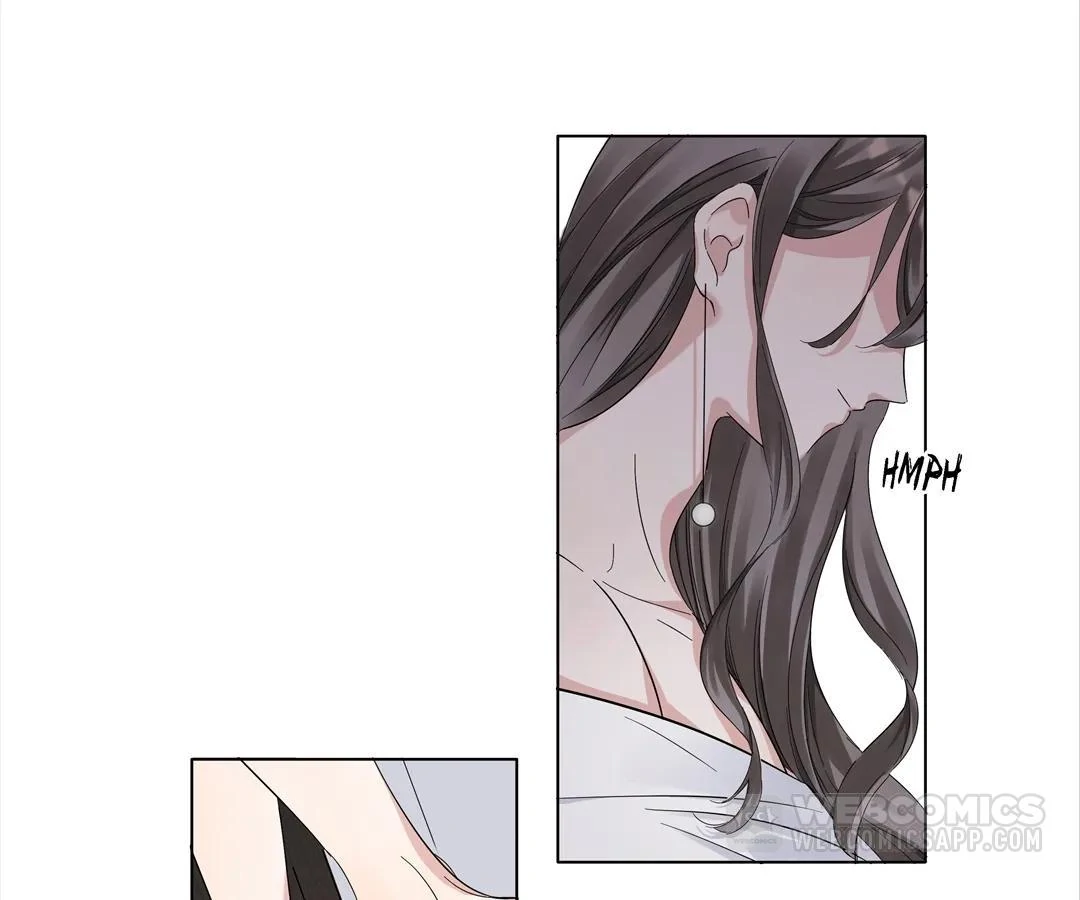 A Cross-Dresser’s Triple Proposal Chase (Official) - Chapter 5 manhwa