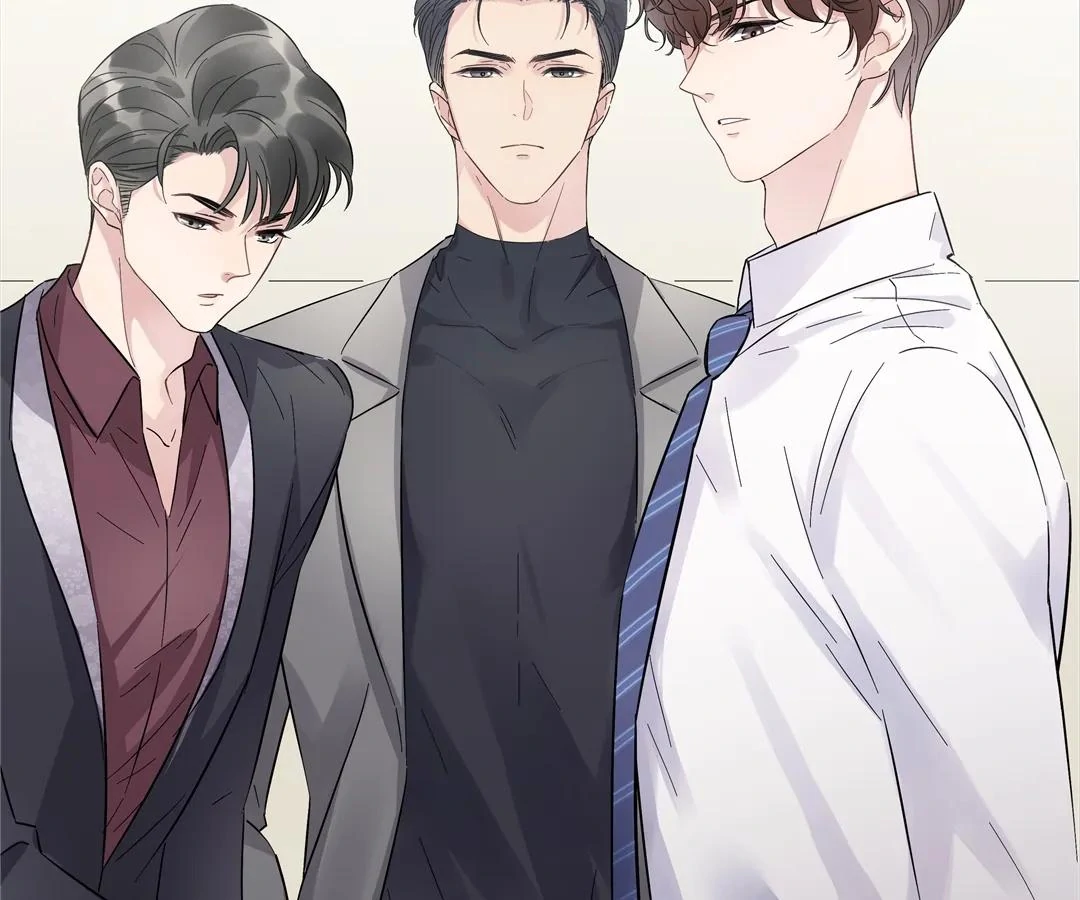 A Cross-Dresser’s Triple Proposal Chase (Official) - Chapter 5 manhwa