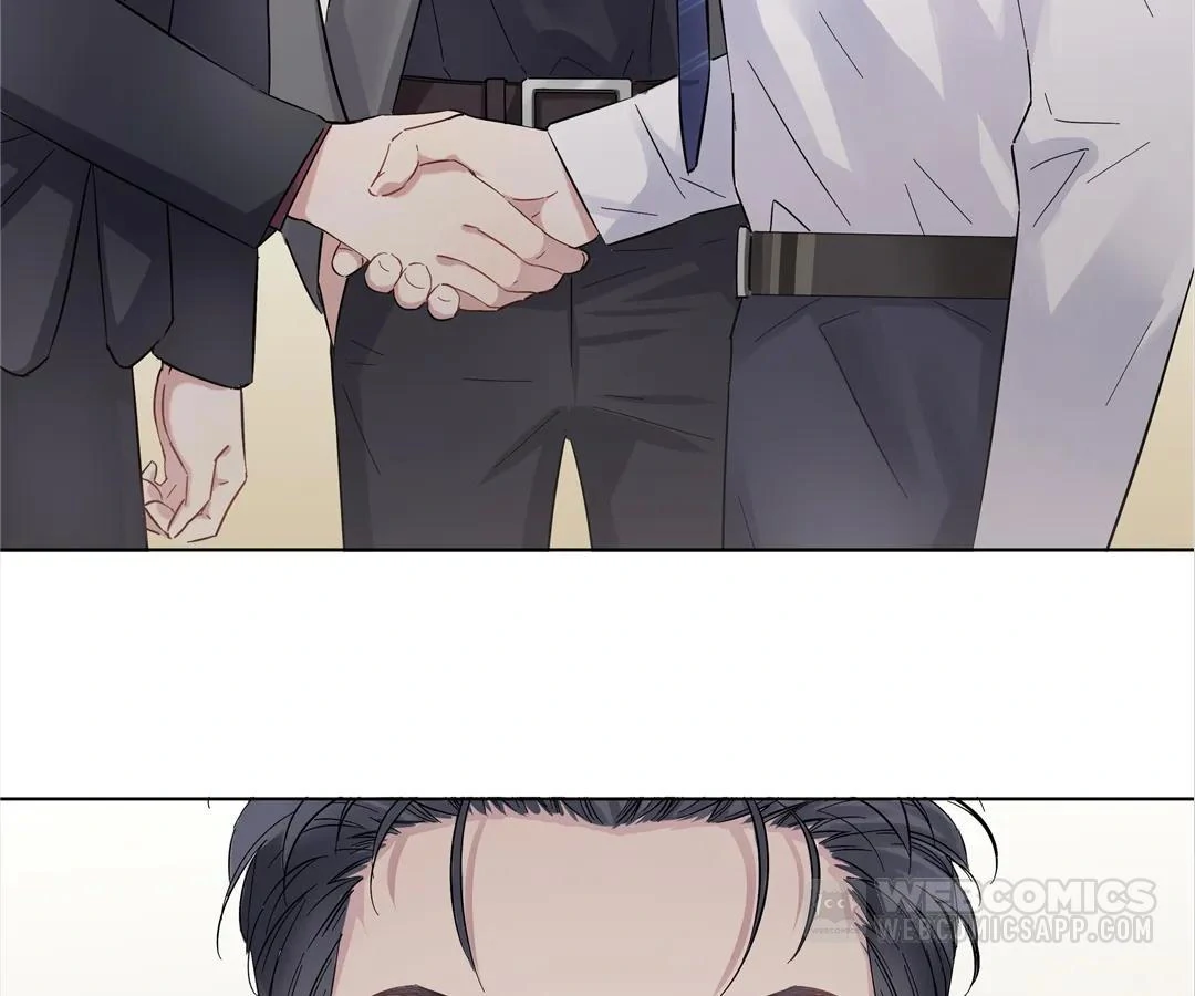 A Cross-Dresser’s Triple Proposal Chase (Official) - Chapter 5 manhwa