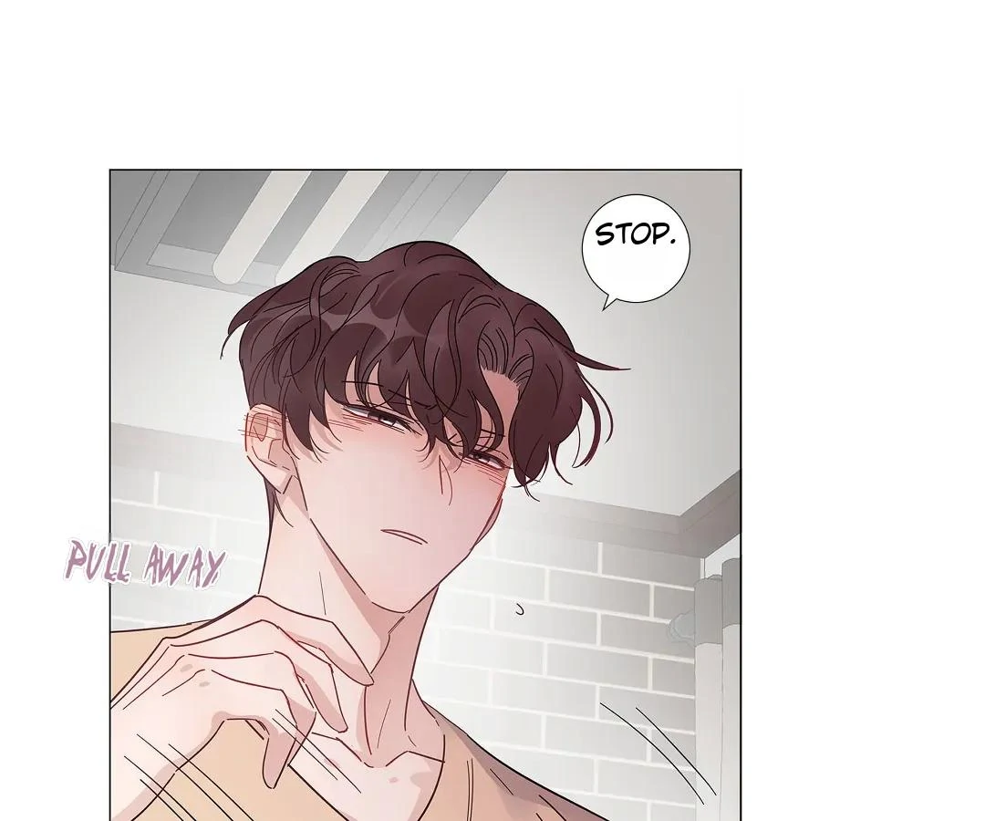 A Cross-Dresser’s Triple Proposal Chase (Official) - Chapter 50 manhwa