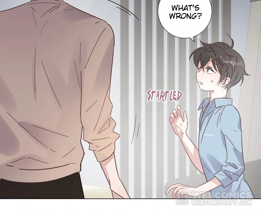 A Cross-Dresser’s Triple Proposal Chase (Official) - Chapter 50 manhwa