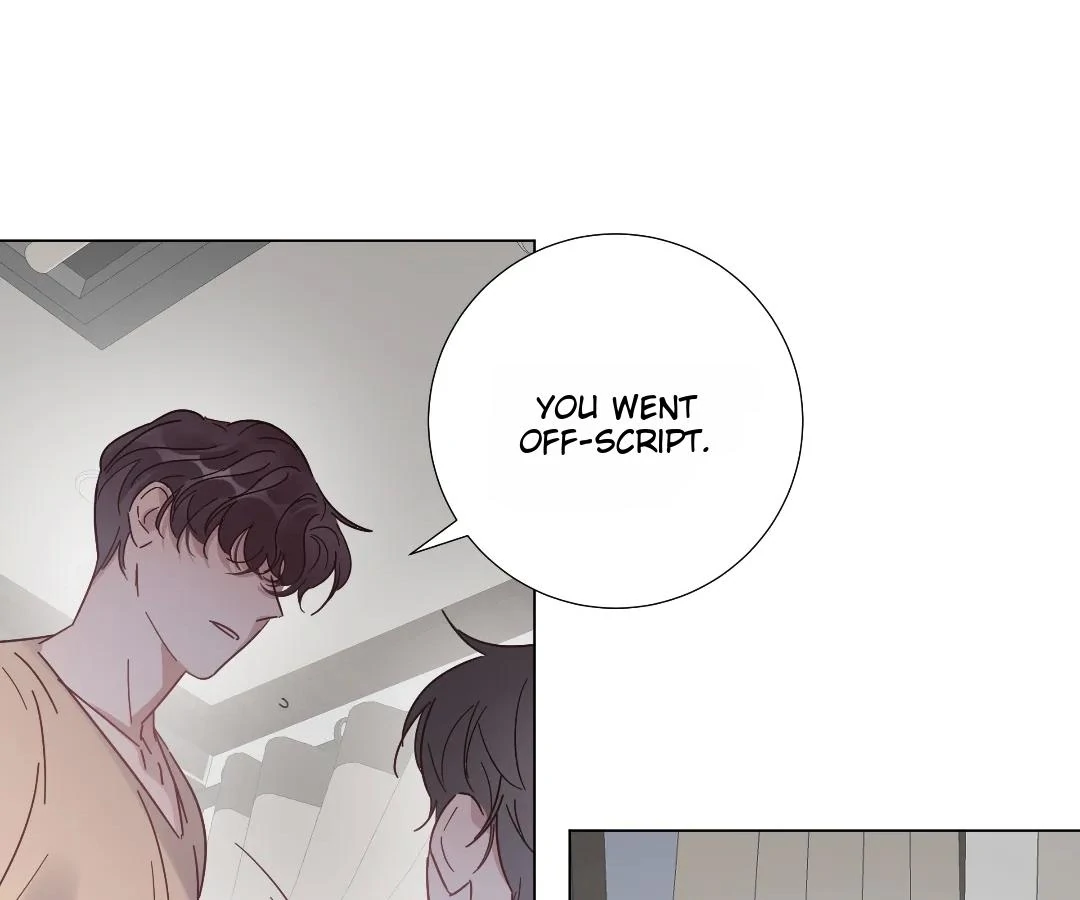 A Cross-Dresser’s Triple Proposal Chase (Official) - Chapter 50 manhwa