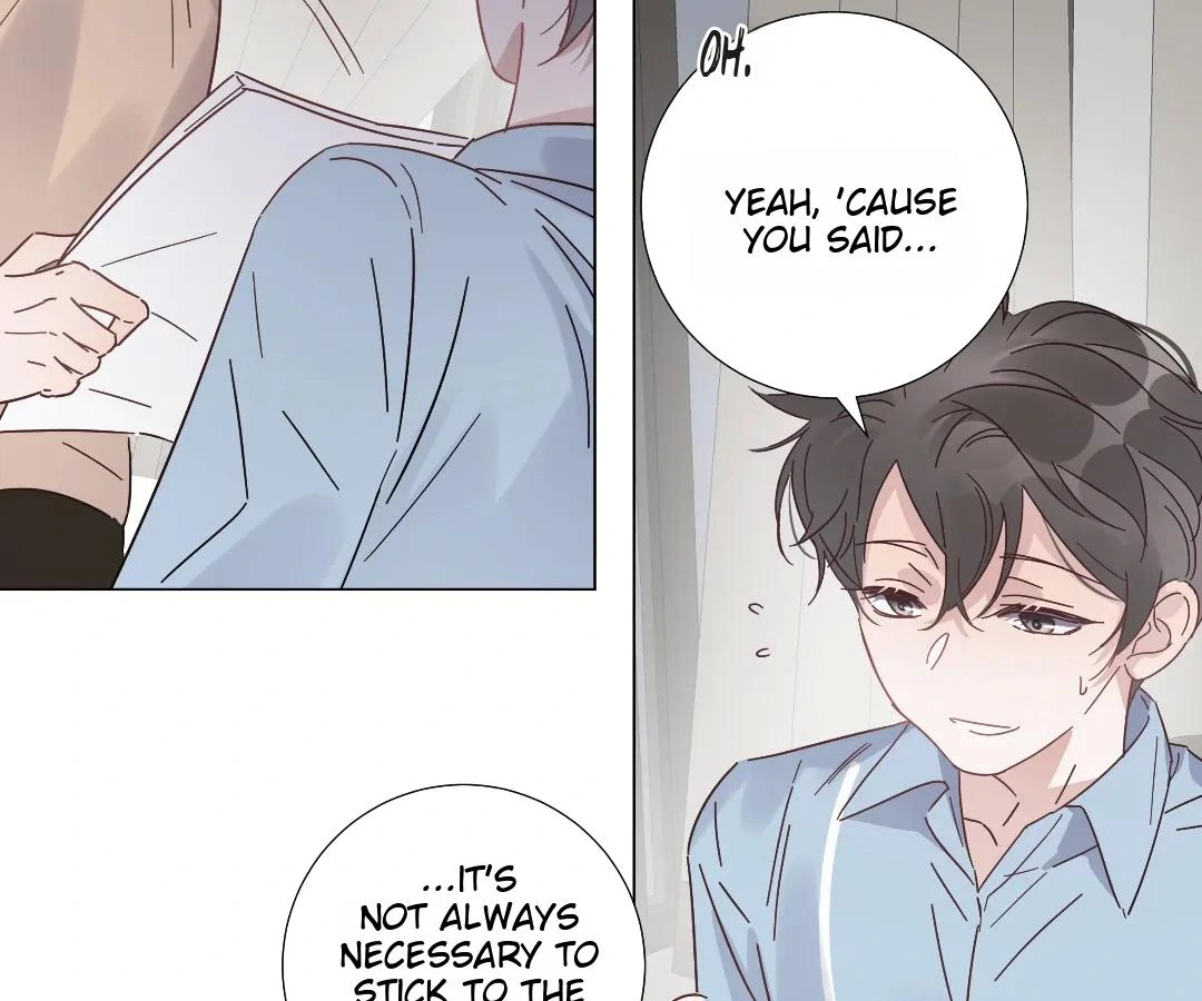A Cross-Dresser’s Triple Proposal Chase (Official) - Chapter 50 manhwa