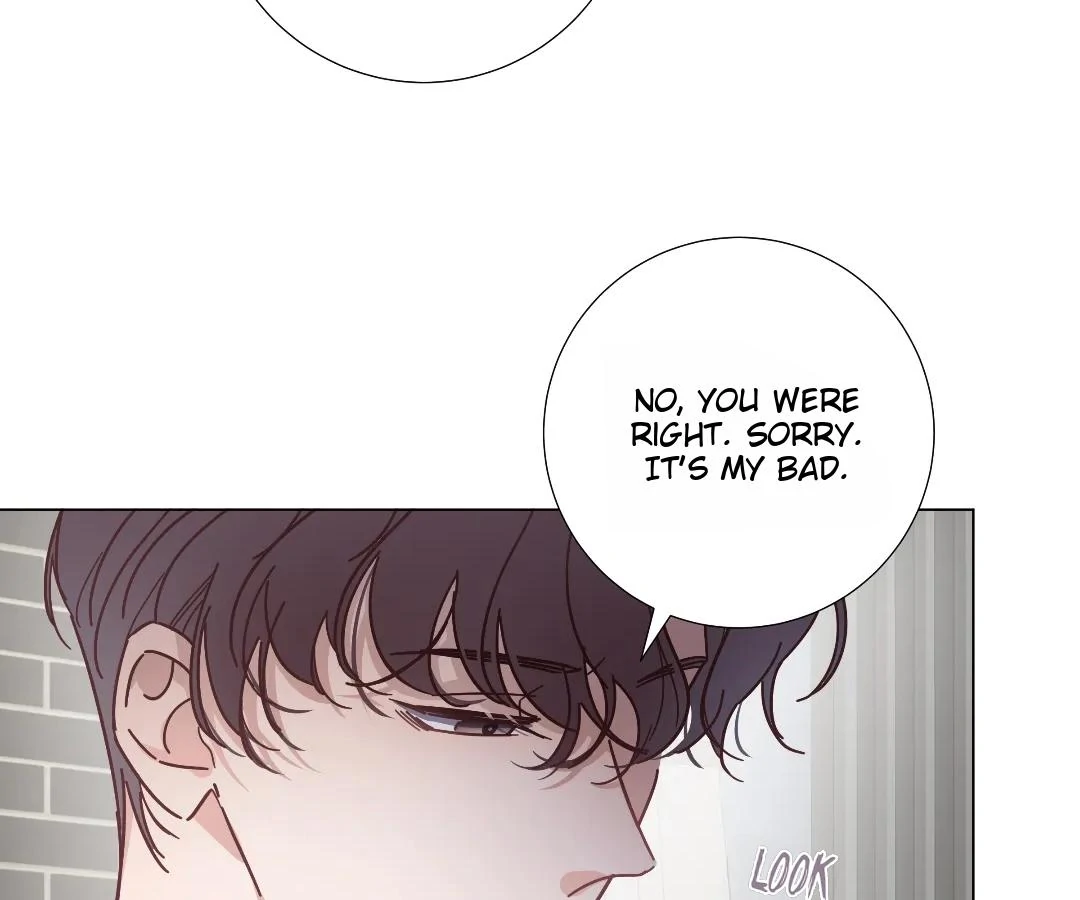 A Cross-Dresser’s Triple Proposal Chase (Official) - Chapter 50 manhwa
