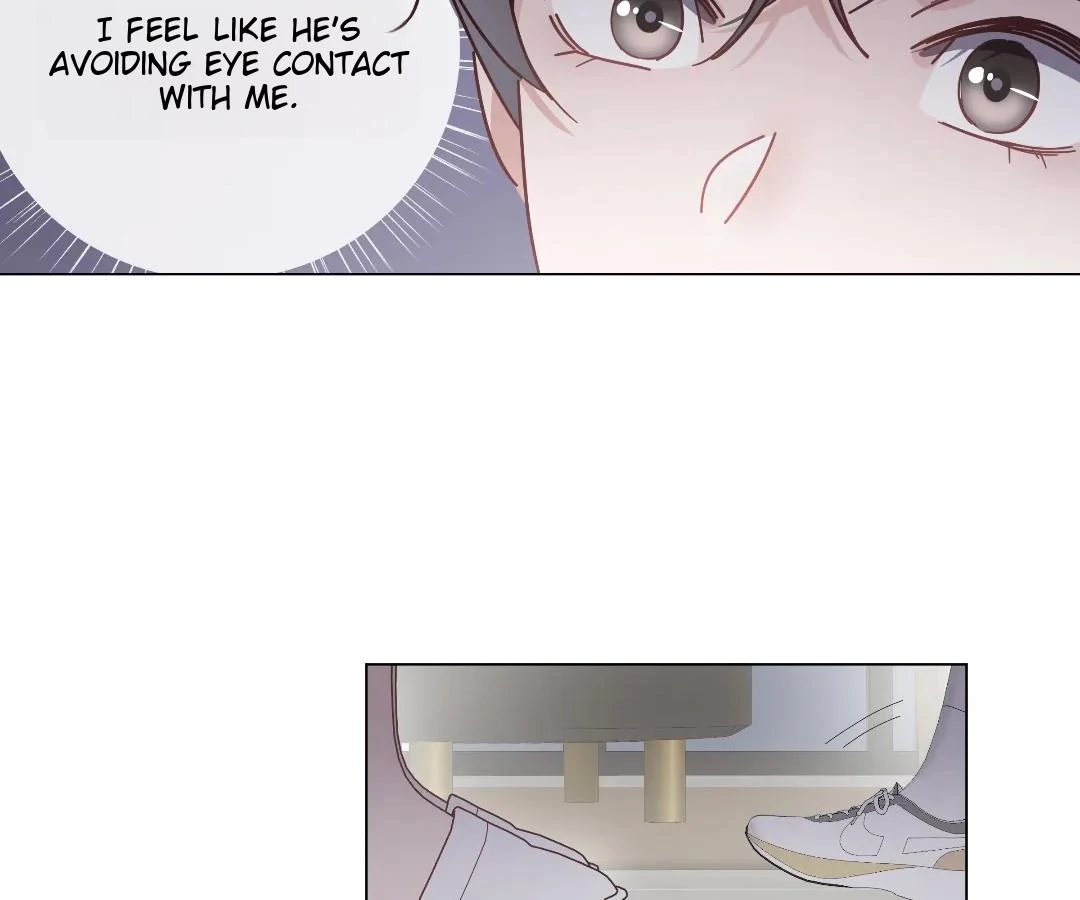 A Cross-Dresser’s Triple Proposal Chase (Official) - Chapter 50 manhwa